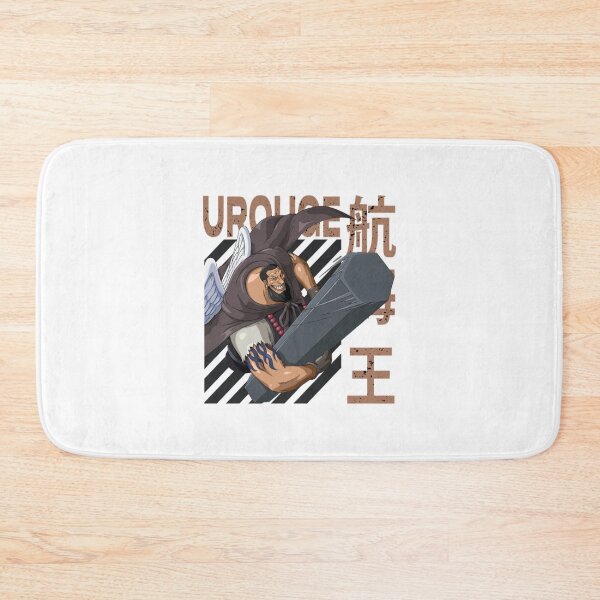 Item preview, Urouge One piece designed and sold by BlaiseMarvin.