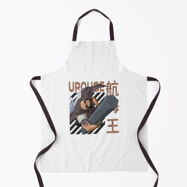 Item preview, Urouge One piece designed and sold by BlaiseMarvin.