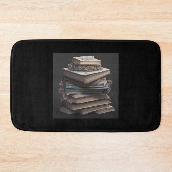 Item preview, Floral Chapters designed and sold by Mechanical-Artt.