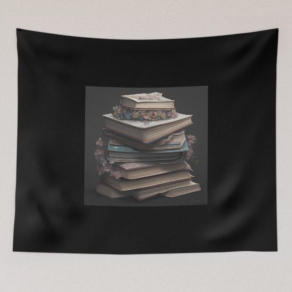 Item preview, Floral Chapters designed and sold by Mechanical-Artt.