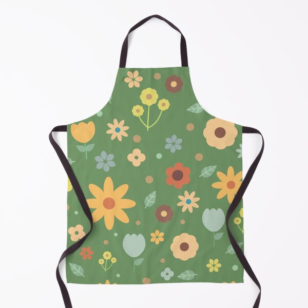 Item preview, flower seamless pattern Vector design designed and sold by jiamthings.
