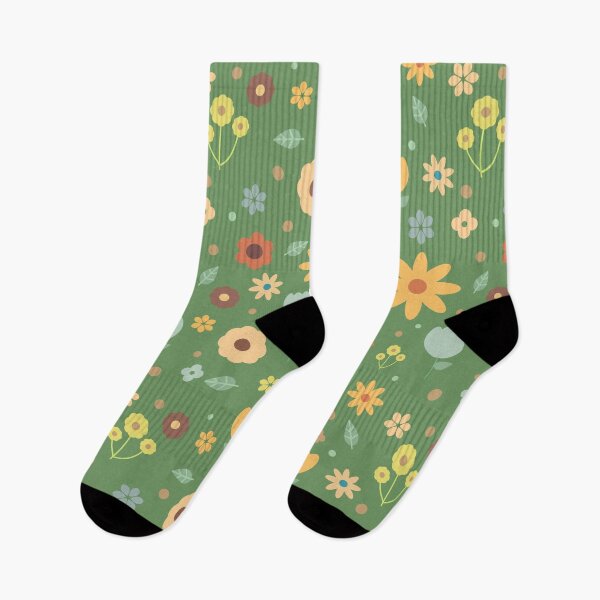Item preview, flower seamless pattern Vector design designed and sold by jiamthings.