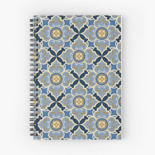 Item preview, Repeating Baroque Pattern designed and sold by viridessense.