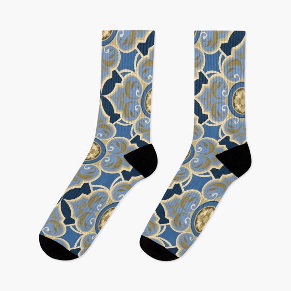 Item preview, Repeating Baroque Pattern designed and sold by viridessense.