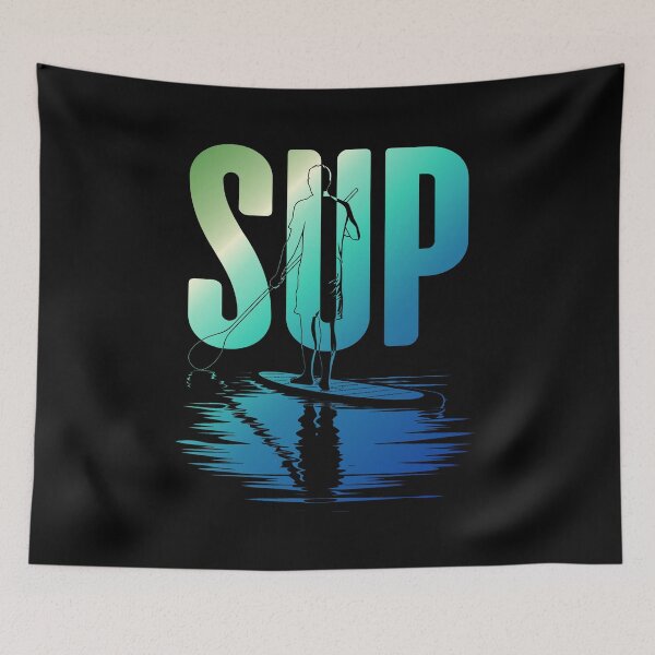 Item preview, SUP designed and sold by Urbanksy.