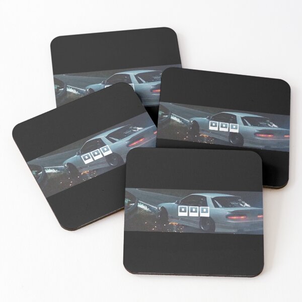 Item preview, Cheap JDM epic drift  designed and sold by darkdotsdesigns.