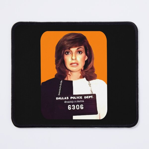 Item preview, Sue Ellen Ewing designed and sold by Camp-o-rama.