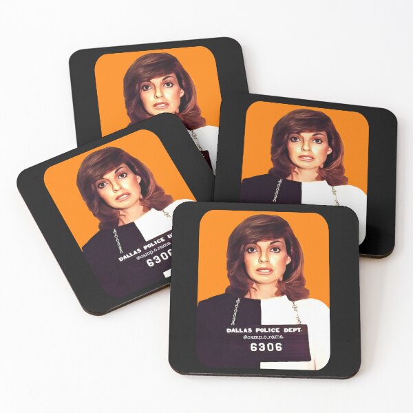 Item preview, Sue Ellen Ewing designed and sold by Camp-o-rama.