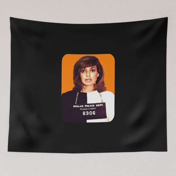 Item preview, Sue Ellen Ewing designed and sold by Camp-o-rama.