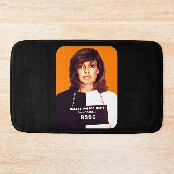 Item preview, Sue Ellen Ewing designed and sold by Camp-o-rama.