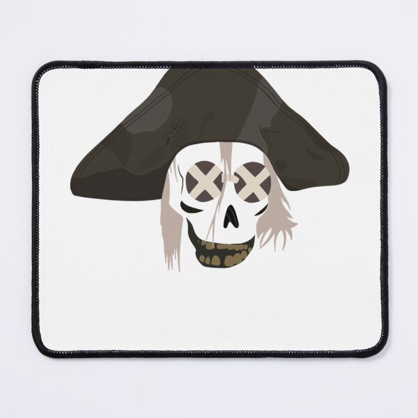 Item preview, Dead Tom Treasure Island designed and sold by DoctoOrderAmya.