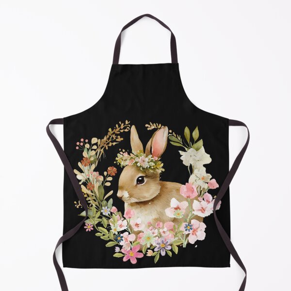 Item preview,  wild forest energy , cute bunny  designed and sold by maggNf.