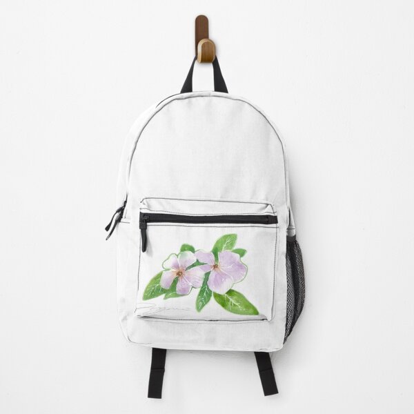 Item preview, floral watercolor illustration designed and sold by zwke-art.