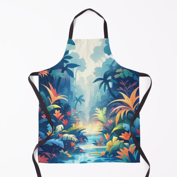 Item preview, Epic Nature Forest designed and sold by duke818.