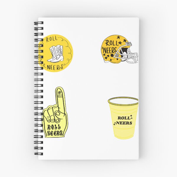 Item preview, App State Roll Neers Sticker Pack  designed and sold by madssticker.