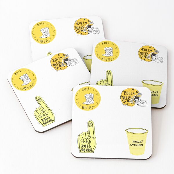 Item preview, App State Roll Neers Sticker Pack  designed and sold by madssticker.