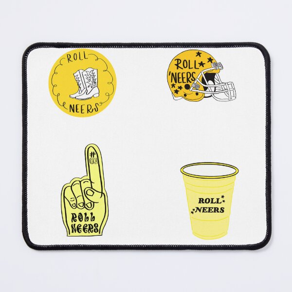 Item preview, App State Roll Neers Sticker Pack  designed and sold by madssticker.