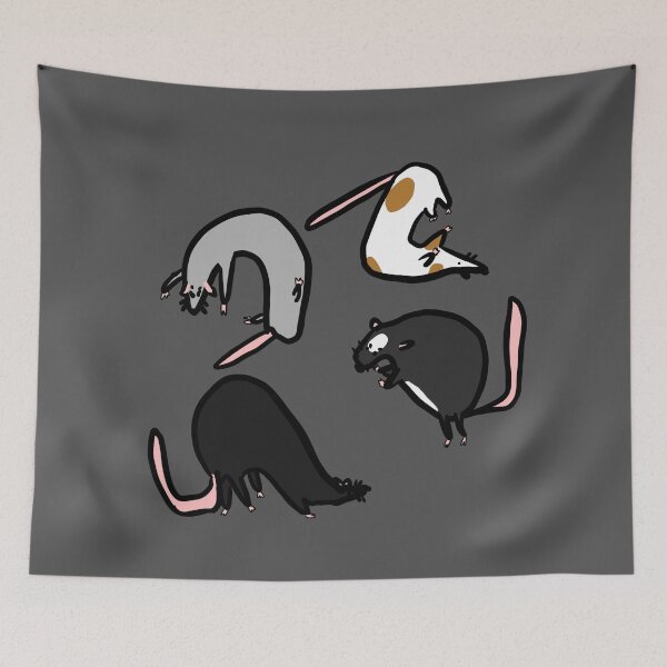 Item preview, RATS PARTY designed and sold by TeefGape.