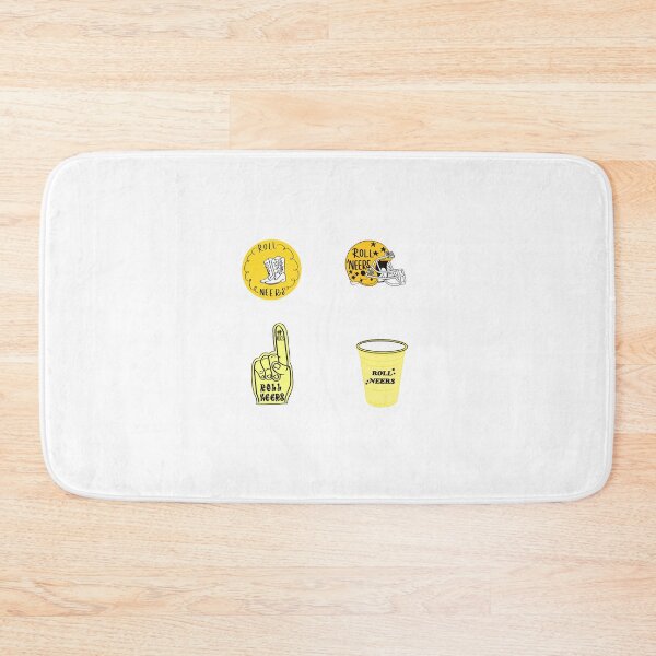 Item preview, App State Roll Neers Sticker Pack  designed and sold by madssticker.