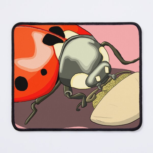 Item preview, Falafel Beetle designed and sold by Nir Yaniv.
