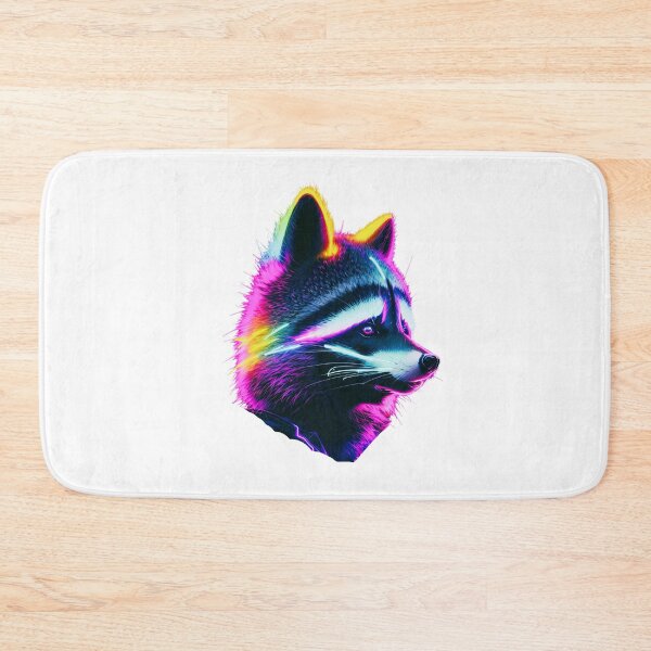 Item preview, DPrompt Design, T-Shirt, Funny Animals Shirt, Dad Gifts, Mom Gift, Their Gifts , Graphic Tee, Cute Raccoon designed and sold by DPrompt.