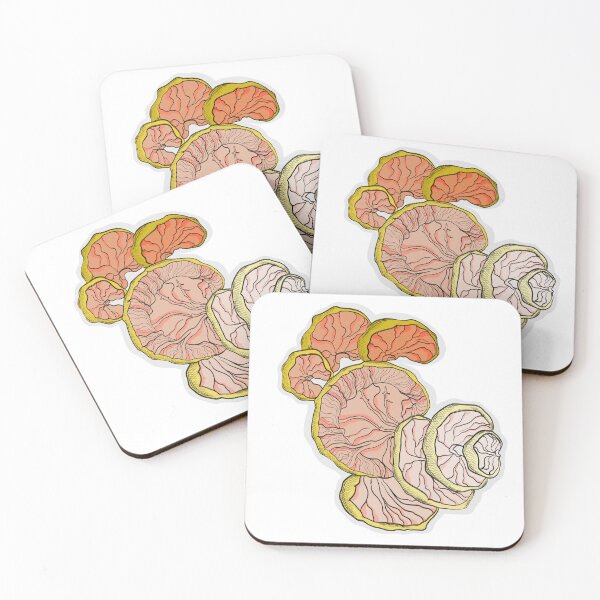 Item preview, Fungi IV designed and sold by Elifndz.