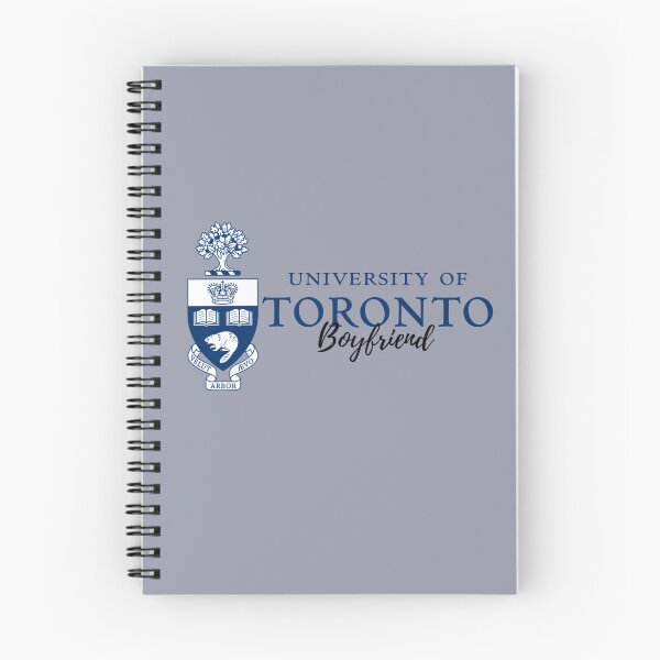 Item preview, University of Toronto Boyfriend designed and sold by stef2311.