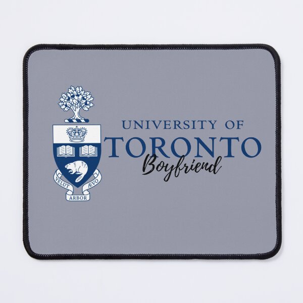 Item preview, University of Toronto Boyfriend designed and sold by stef2311.