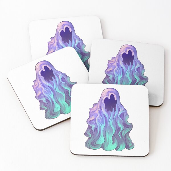 Item preview, Spectral Ghost designed and sold by KawaiiKases.