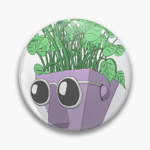 Item preview, Robot Plant designed and sold by Nir Yaniv.