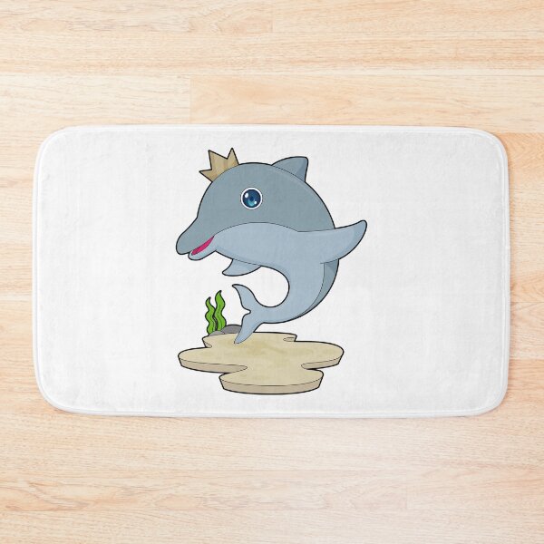 Item preview, Dolphin King Crown designed and sold by Snabdesign84.