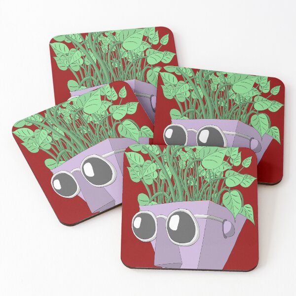 Item preview, Robot Plant designed and sold by Nir Yaniv.