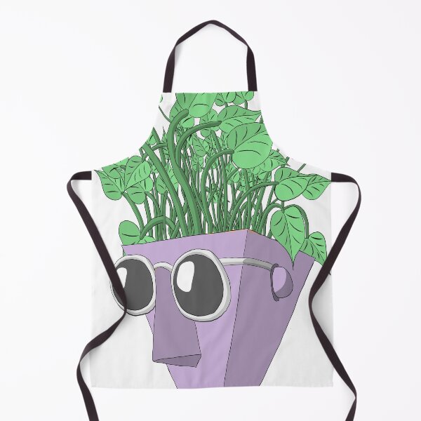Item preview, Robot Plant designed and sold by Nir Yaniv.