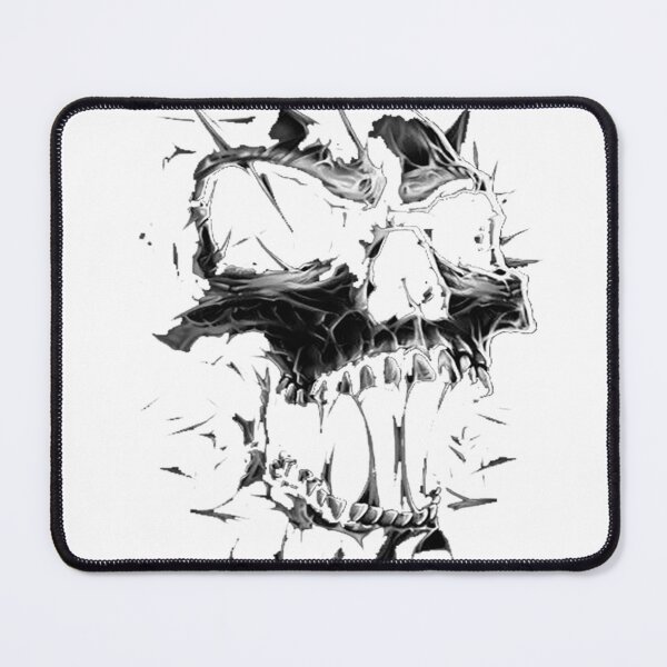Item preview, FACE OF SKULL designed and sold by DoctoOrderAmya.
