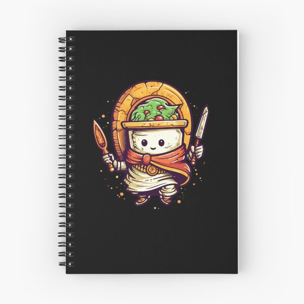 Item preview, Taco Warrior: Embrace the Kawaii Flavor designed and sold by BNCH44.