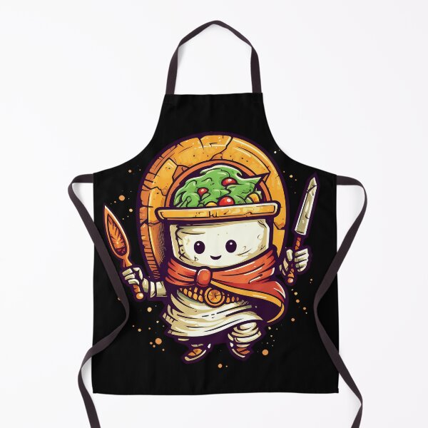 Item preview, Taco Warrior: Embrace the Kawaii Flavor designed and sold by BNCH44.