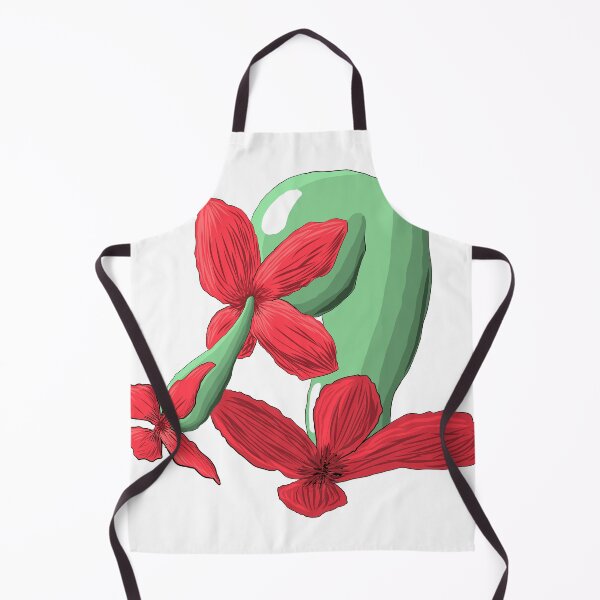 Item preview, Alien Plant designed and sold by Nir Yaniv.