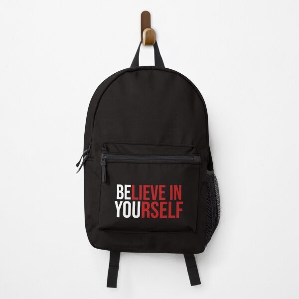 Item preview, Believe in Yourself designed and sold by Zion Trenz.