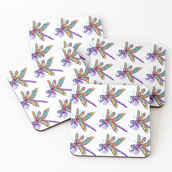Item preview, Dragonfly Pride designed and sold by Liverpool  Art.