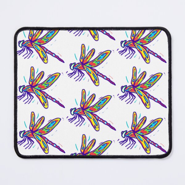 Item preview, Dragonfly Pride designed and sold by Liverpool Art.