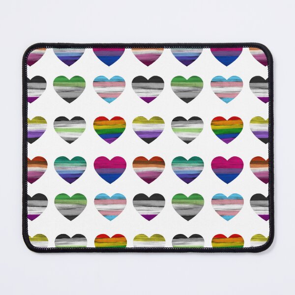 Item preview, LGTBIQ+ designed and sold by Peligorri.