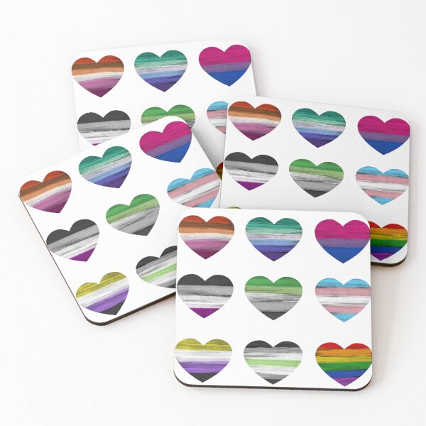 Item preview, LGTBIQ+ designed and sold by Peligorri.