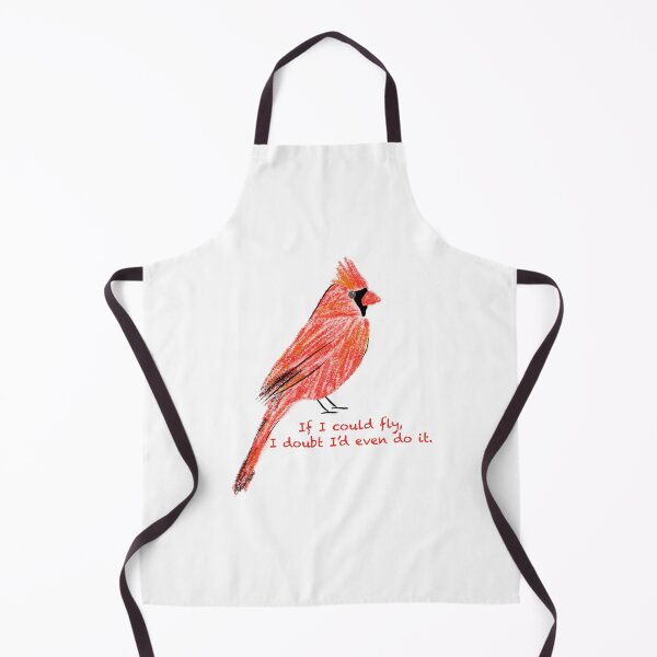 Item preview, The state bird, it sings our song so out of key designed and sold by CompletelyBear.
