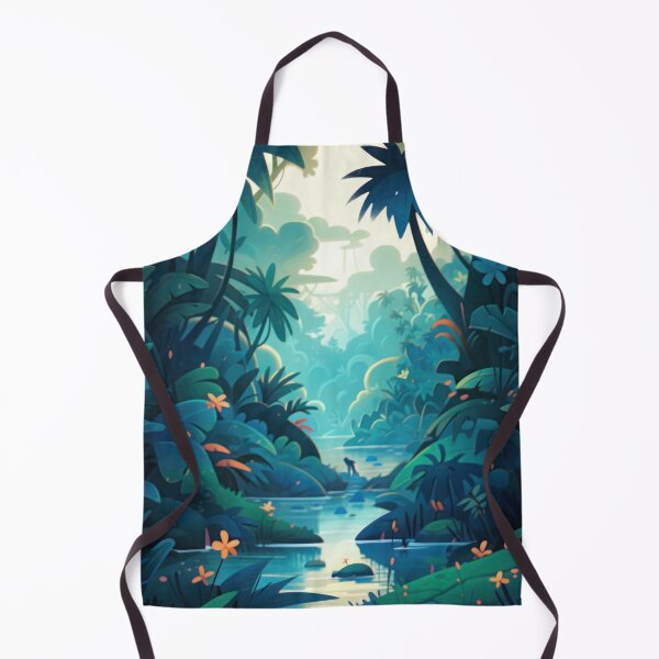 Item preview, Epic Nature Forest designed and sold by duke818.