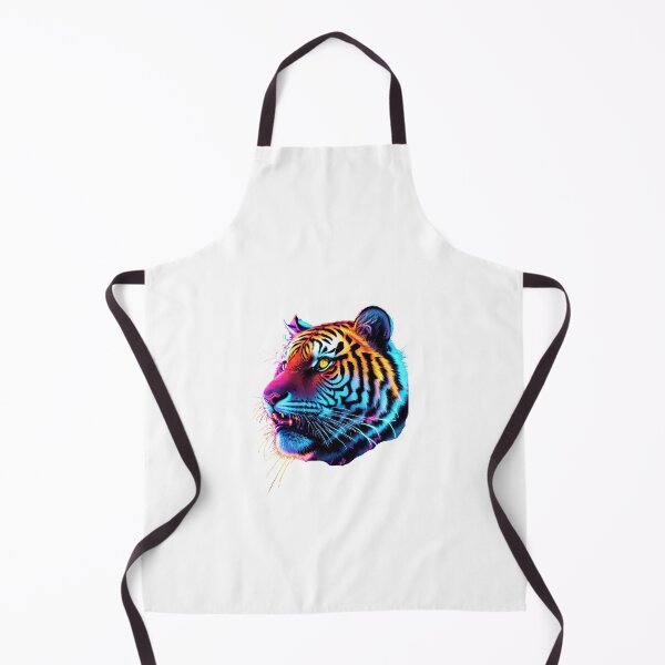 Item preview, DPrompt Design, T-Shirt, Funny Animals Shirt, Dad Gifts, Mom Gift, Their Gifts , Graphic Tee, Cute Tiger designed and sold by DPrompt.