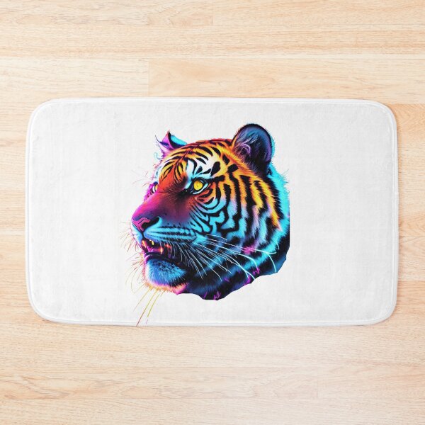 Item preview, DPrompt Design, T-Shirt, Funny Animals Shirt, Dad Gifts, Mom Gift, Their Gifts , Graphic Tee, Cute Tiger designed and sold by DPrompt.
