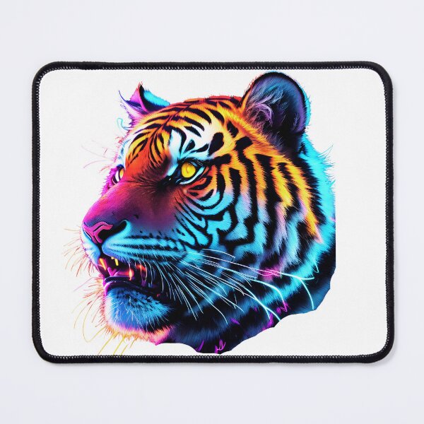 Item preview, DPrompt Design, T-Shirt, Funny Animals Shirt, Dad Gifts, Mom Gift, Their Gifts , Graphic Tee, Cute Tiger designed and sold by DPrompt.