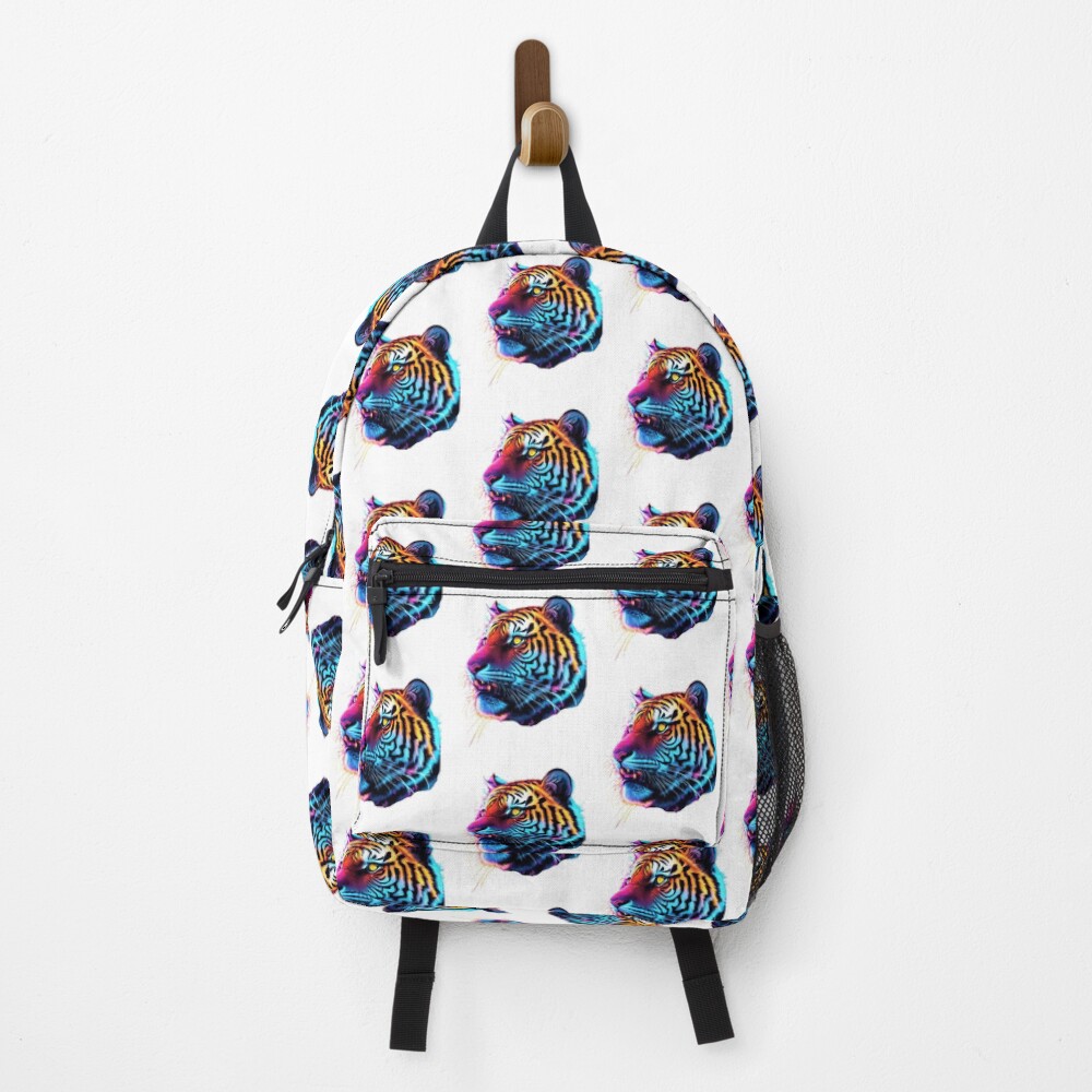 Artikel-Vorschau von Rucksack, designt und verkauft von DPrompt.