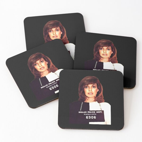Item preview, Sue Ellen Ewing designed and sold by Camp-o-rama.