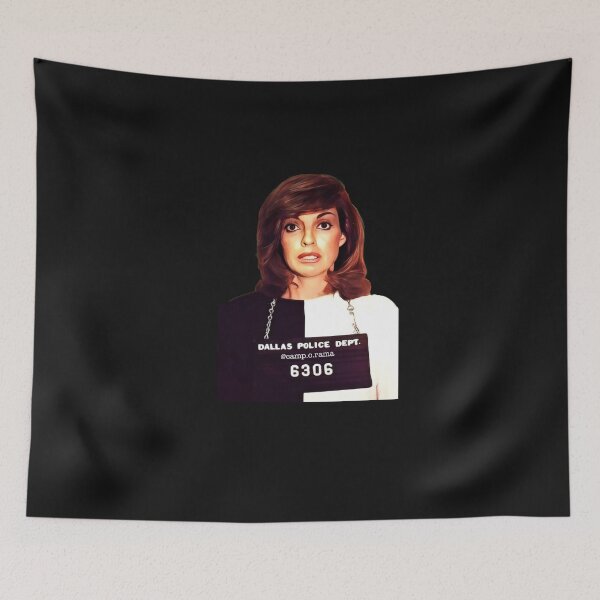 Item preview, Sue Ellen Ewing designed and sold by Camp-o-rama.